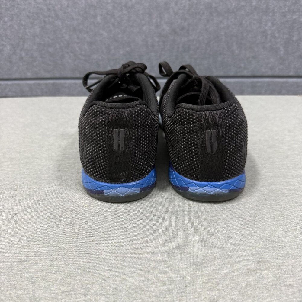 NOBULL Superfabric Low Top Sneakers Womens Size 7 - Picture 4 of 7